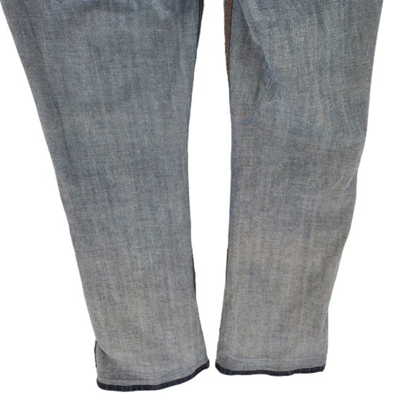 Levi's The Original Jean Perfect Waist Boot Cut 525 Jean High-Rise Plus size 16 - Picture 12 of 16